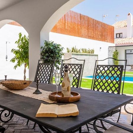 Cortijo Palanco Antequera By Ruralidays Exterior foto