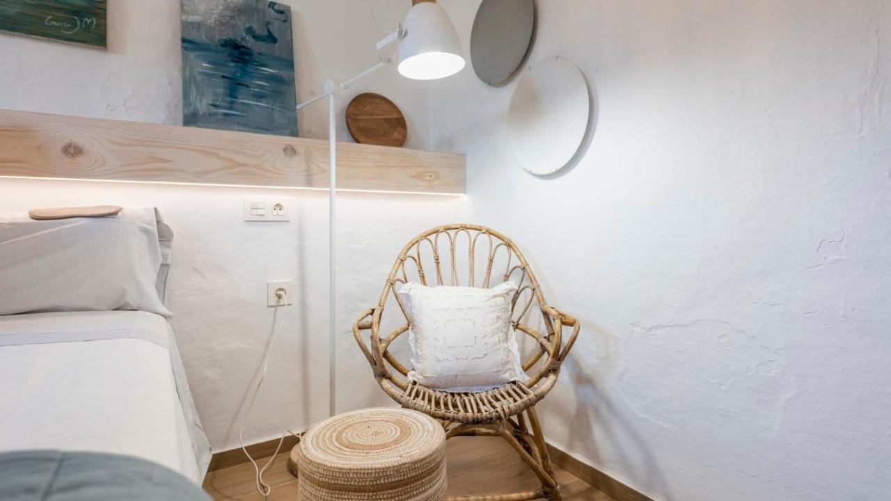 Cortijo Palanco Antequera By Ruralidays Exterior foto