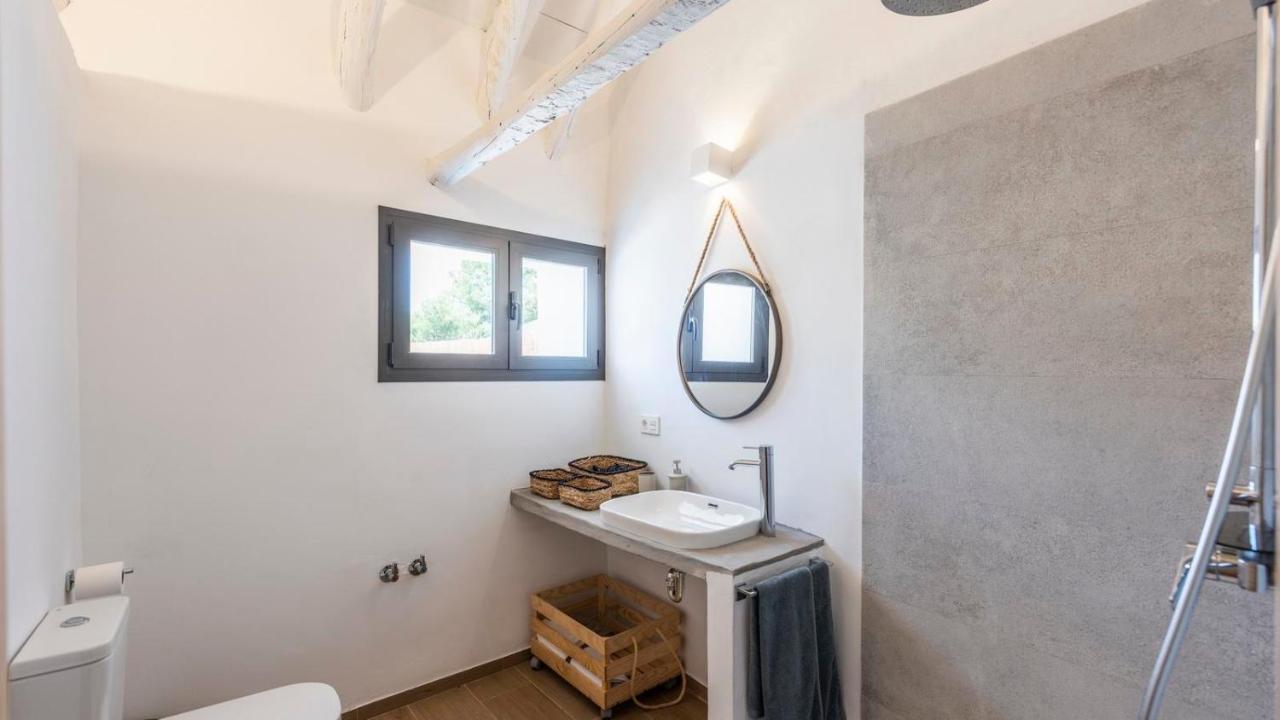 Cortijo Palanco Antequera By Ruralidays Exterior foto