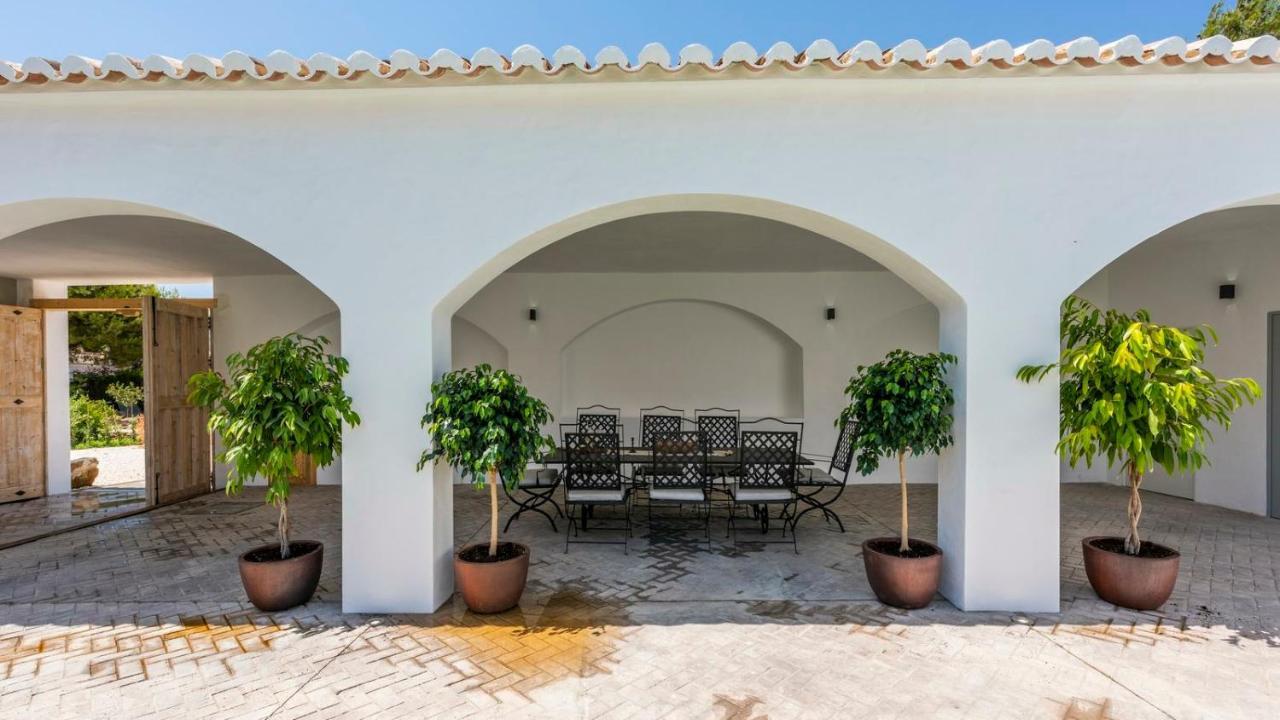 Cortijo Palanco Antequera By Ruralidays Exterior foto